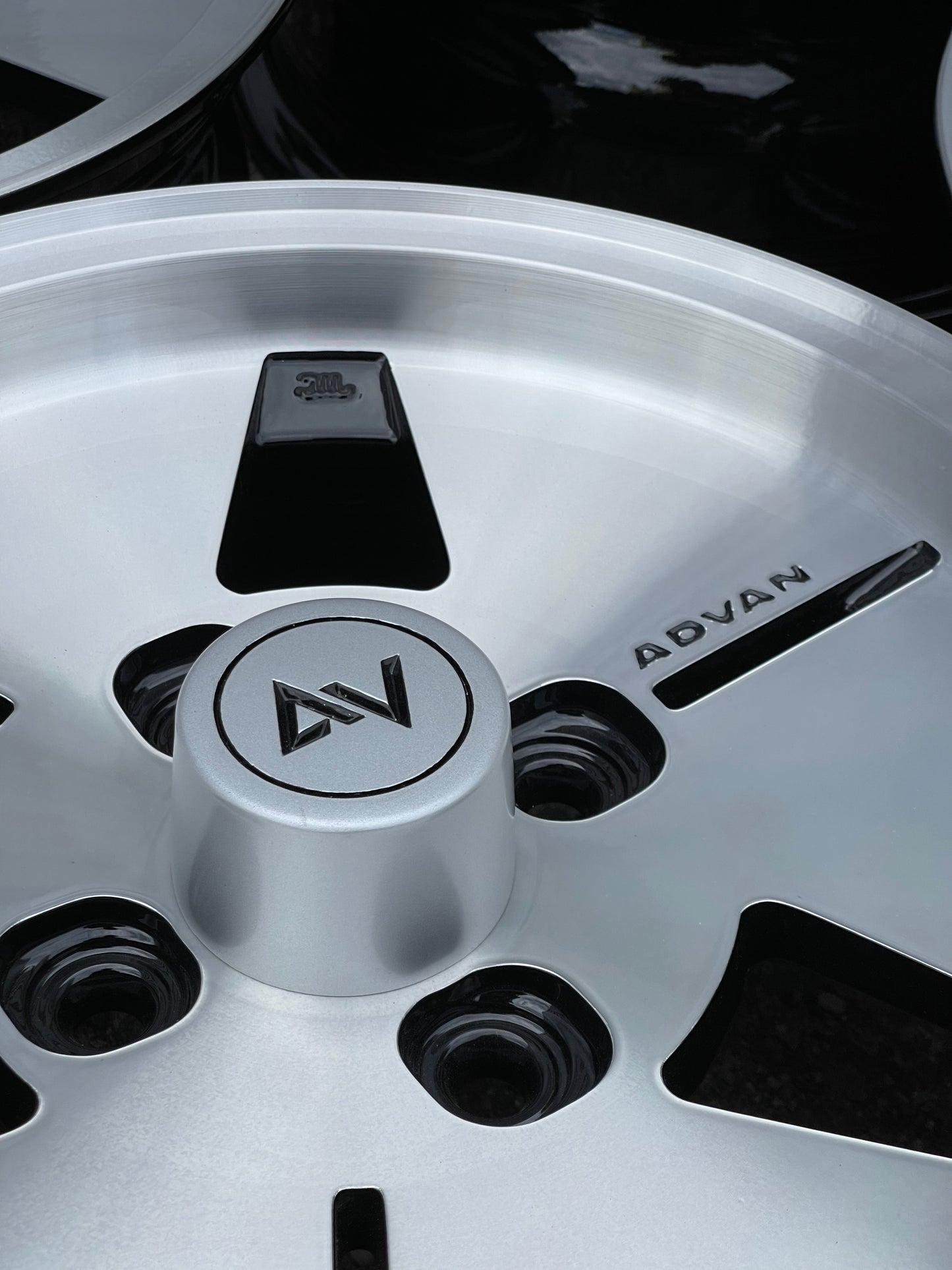 ADVAN ADA 14x6.5j 4x114,3