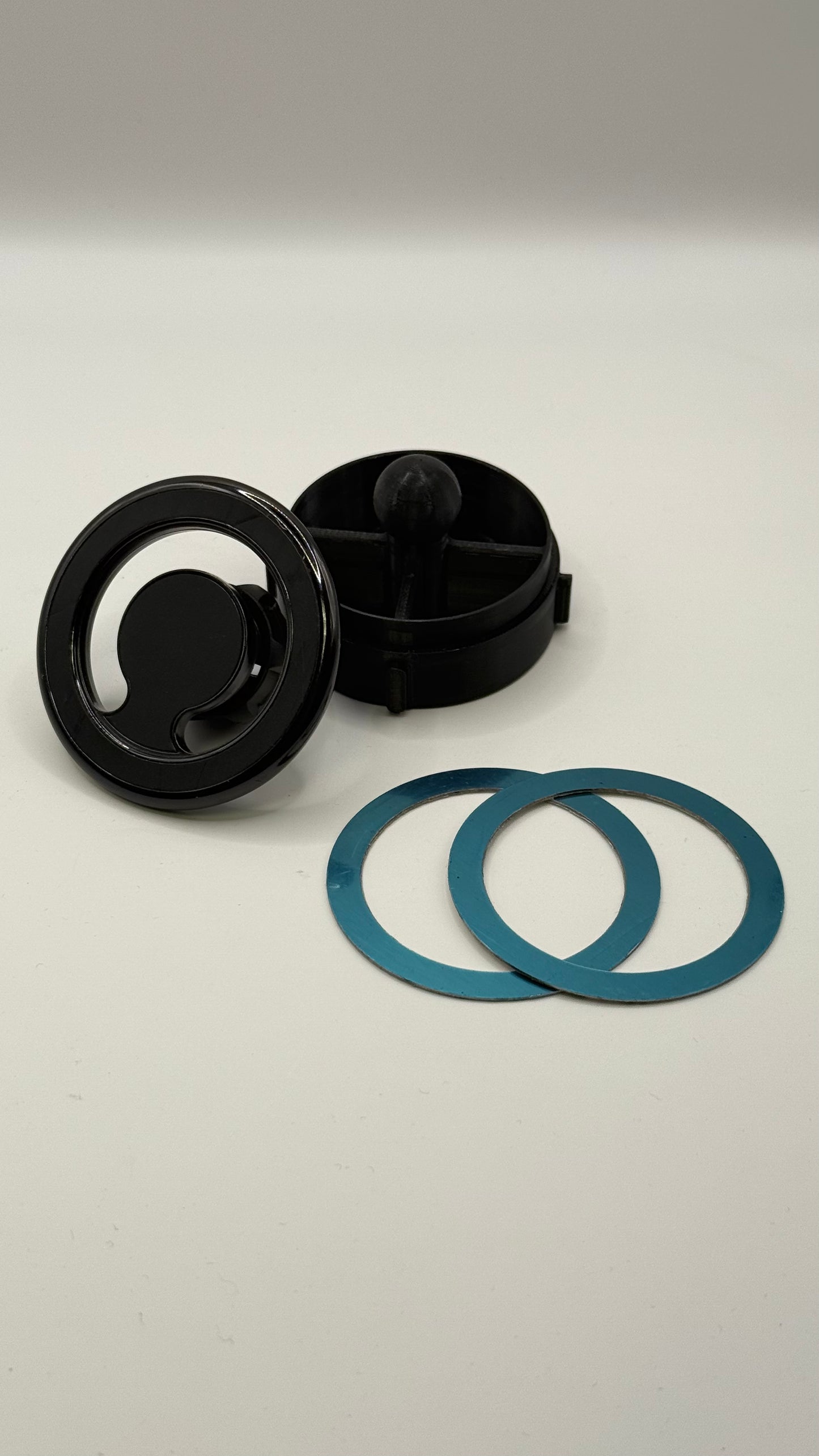 MagSafe Magnetic Phone Mount for Mazda MX-5 NA/NB – Air Vent Holder